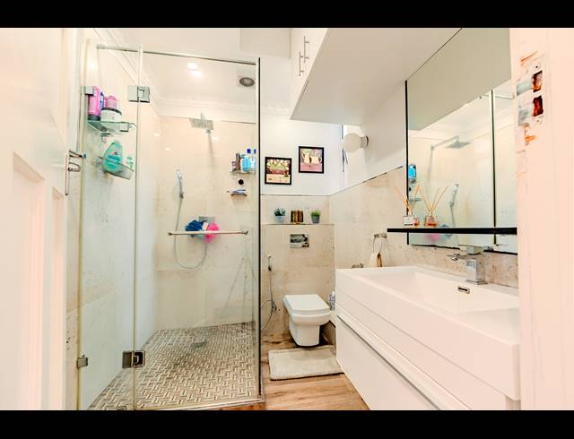 2 BEDROOM APARTMENT FOR SALE IN MUSGRAVE